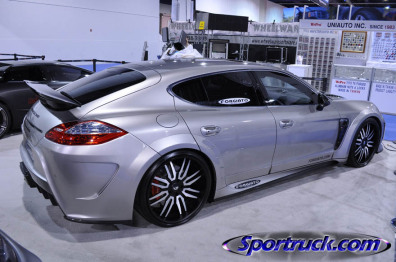 panamera