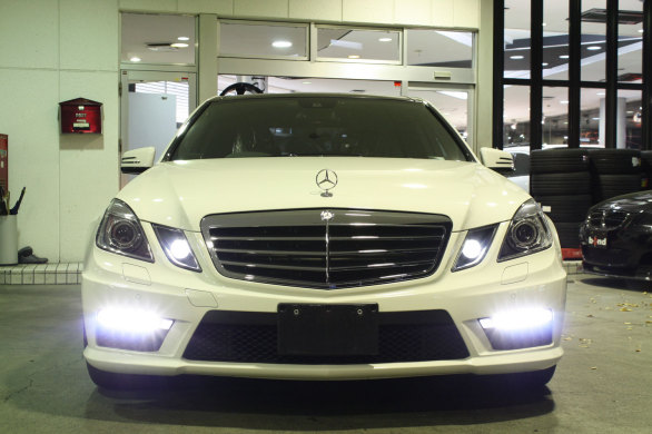 E63 E63