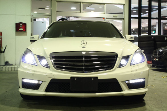 E63 E63
