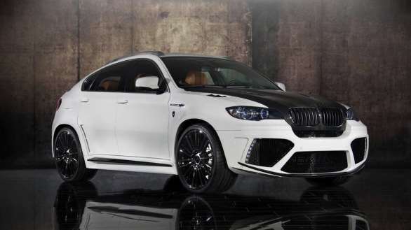 X6 X6