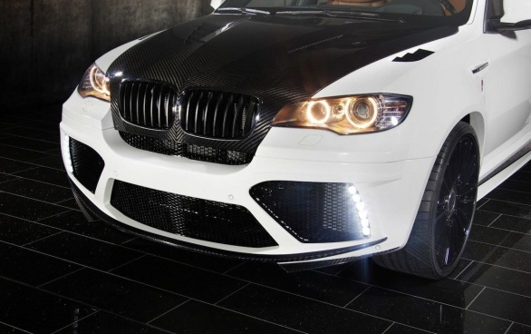 X6 X6