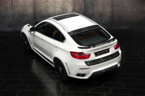 X6 X6