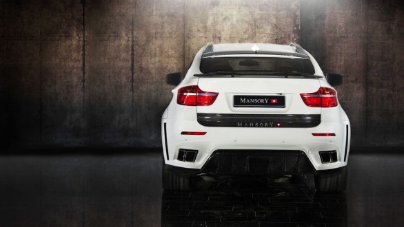 X6 X6