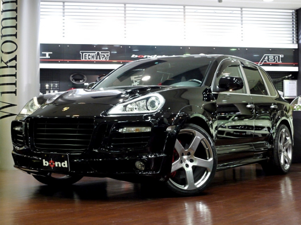 MANSORY