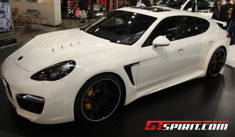 GrandGT