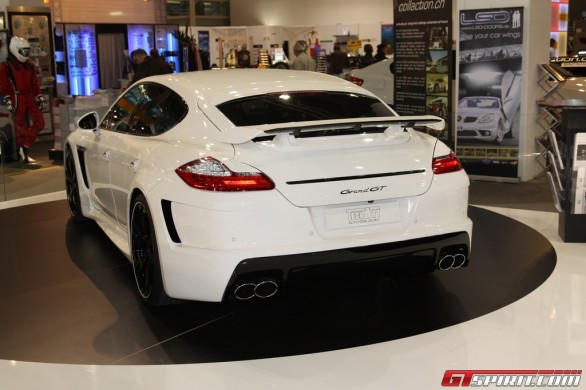 GrandGT