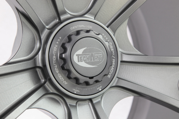 TECHART TECHART