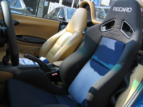 RECARO
