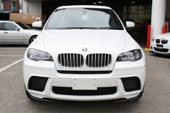 X6 X6