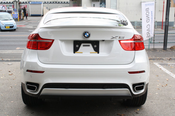 X6 X6