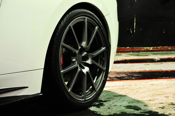MANSORY