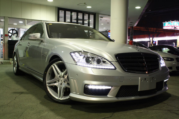 S65仕様 S65仕様