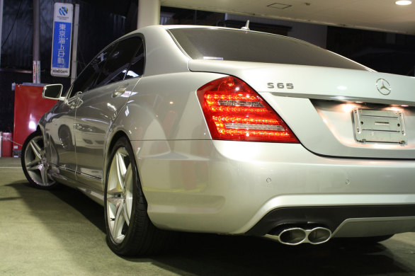 S65仕様 S65仕様
