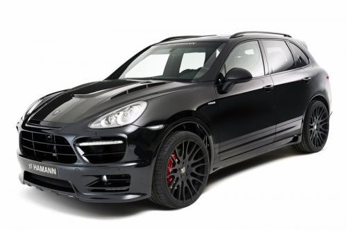 HAMANN HAMANN