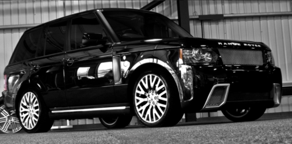 Range Range