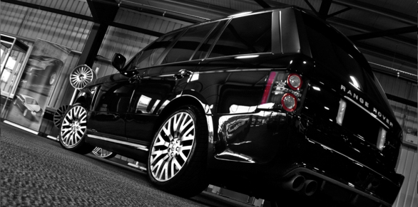 Range Range