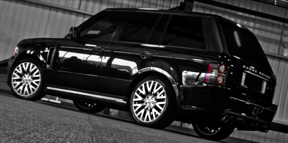 Range Range