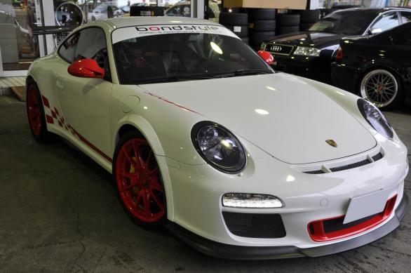 GT3RS