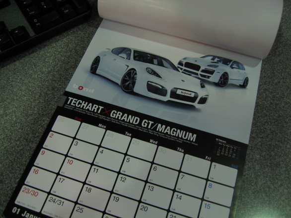 TECHART