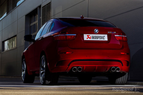 X6M X6M