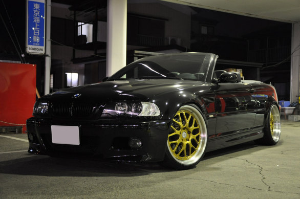 M3コンバー
