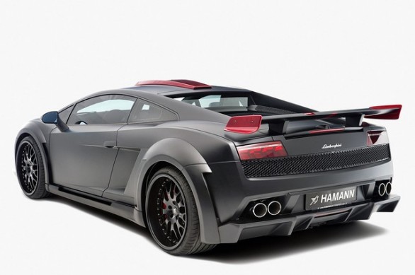 HAMANN HAMANN