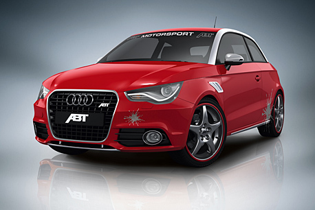 ABT A1
