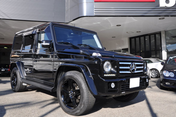 G55xBRABUS G55xBRABUS
