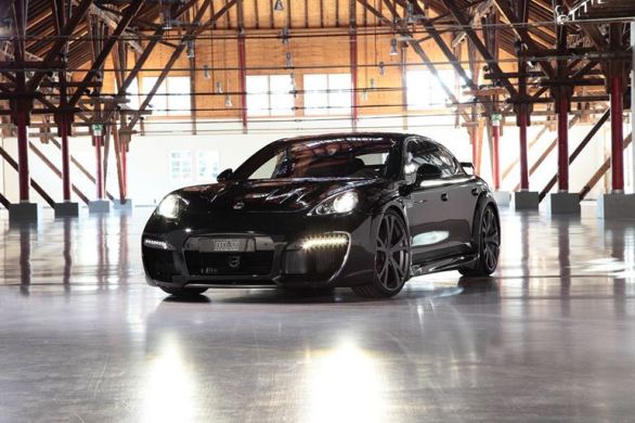 TECHART