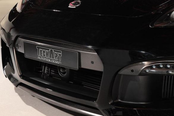 TECHART