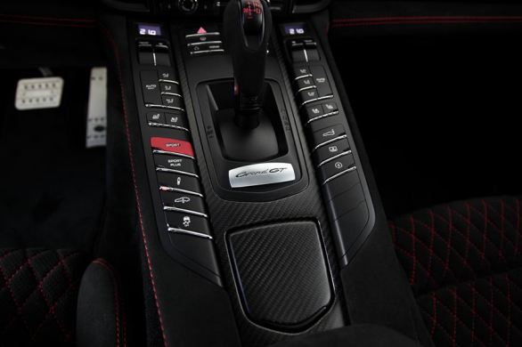 TECHART