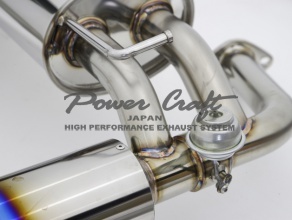 POWER CRAFT JAPAN POWER CRAFT JAPAN