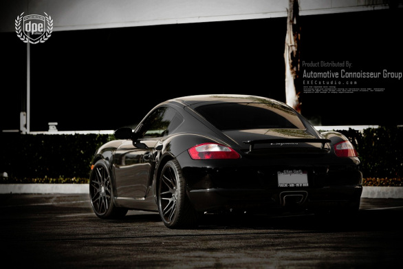 cayman