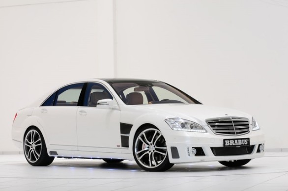 BRABUS