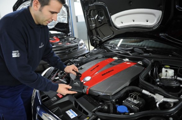 BlueTEC