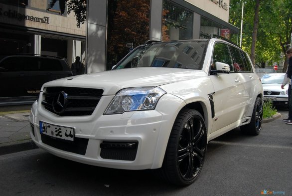GLK