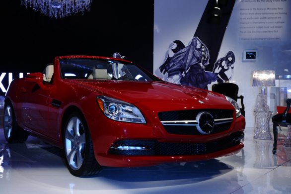 NewSLK