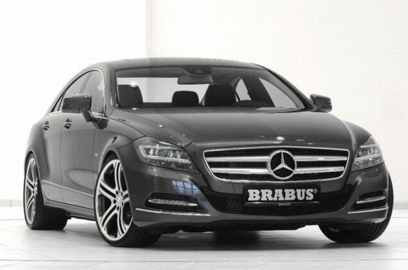 NewCLS