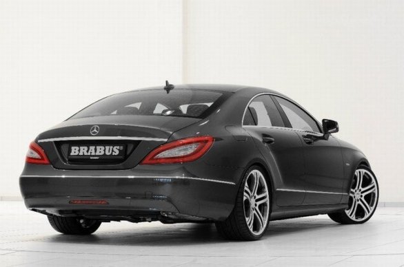 NewCLS