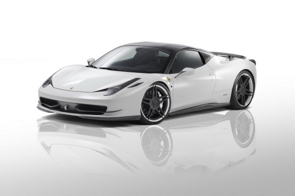 NovitecRosso NovitecRosso