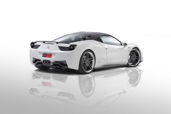 NovitecRosso NovitecRosso