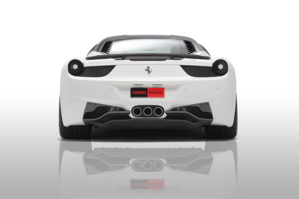NovitecRosso NovitecRosso