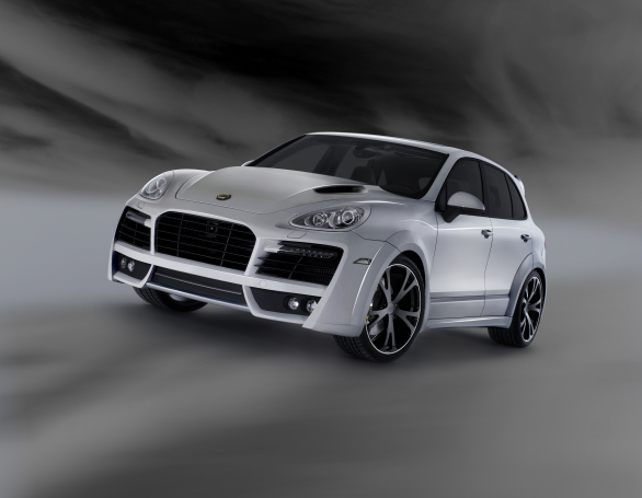 TECHART