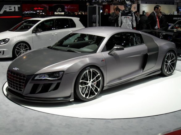 ABT
