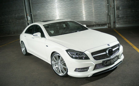 Carlsson Carlsson