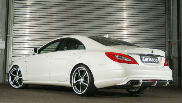 Carlsson Carlsson