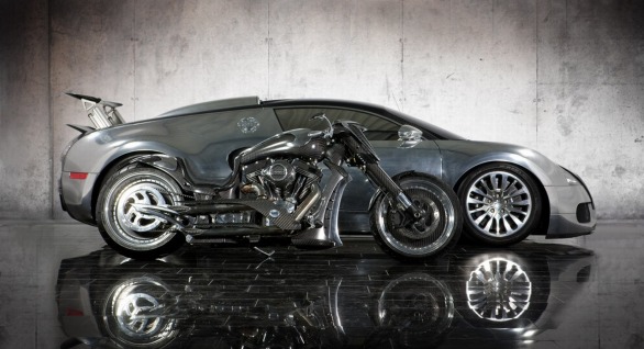 MANSORY