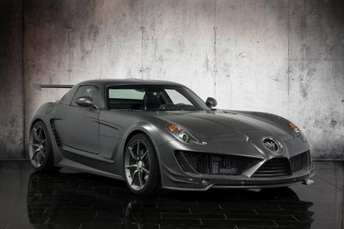 MANSORY