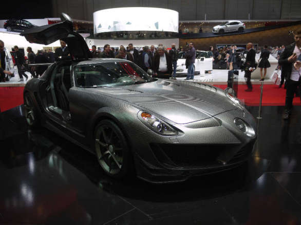 ＳＬＳ