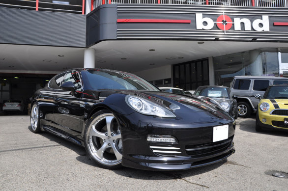 panamera
